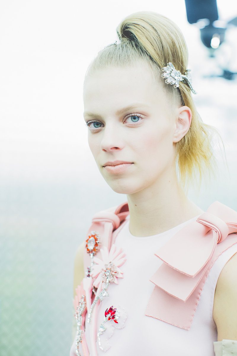 Louis Vuitton Resort 2016