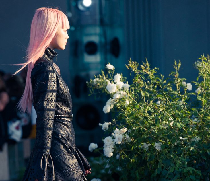 Louis Vuitton Resort 2016