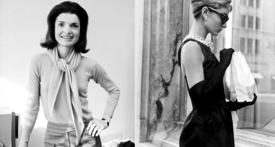 Classic Style Icons Every Fashion Lover Needs To Know