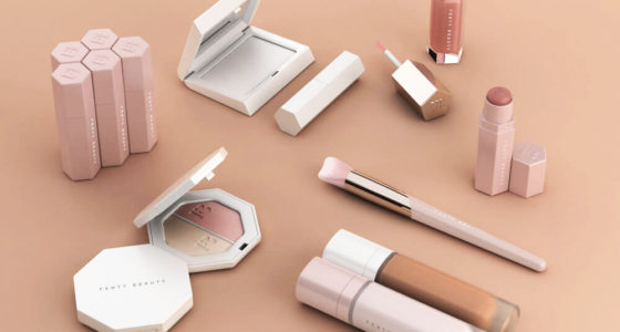 How Fenty Beauty Has Challenged And Changed The Makeup Industry