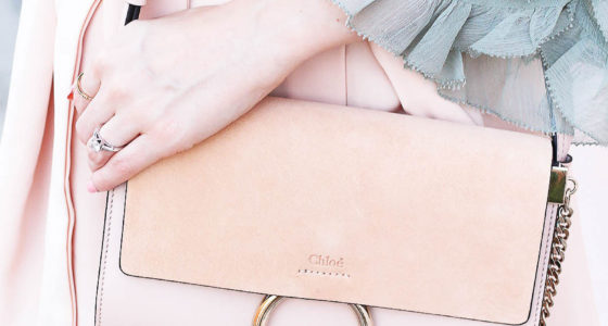 8 Tips For Buying Your First Designer Handbag