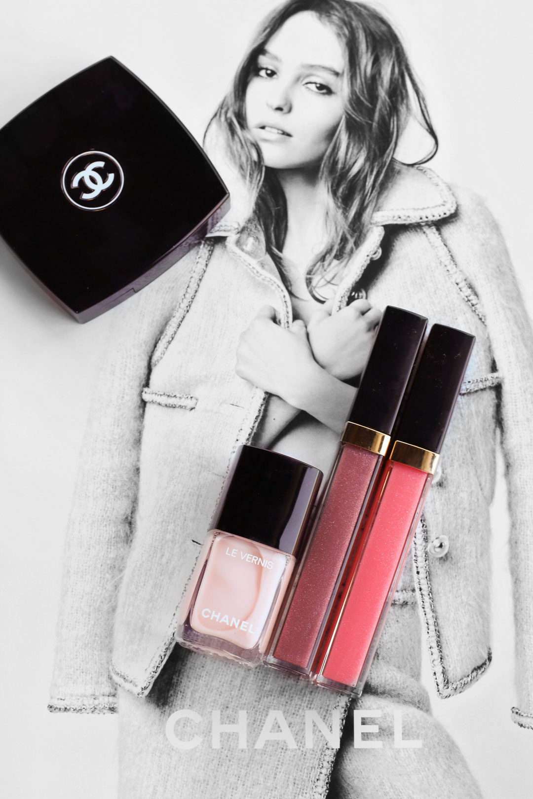 Oooh La La: Chanel Beauty Review • Stop, Drop & Vogue