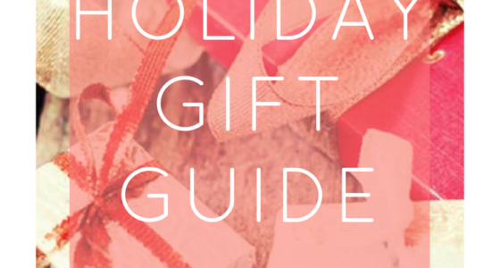 Holiday Gift Guide 2017: $50 Or Less