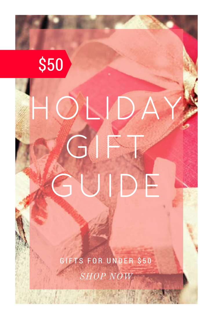 Holiday Style Guide With Shopstyle