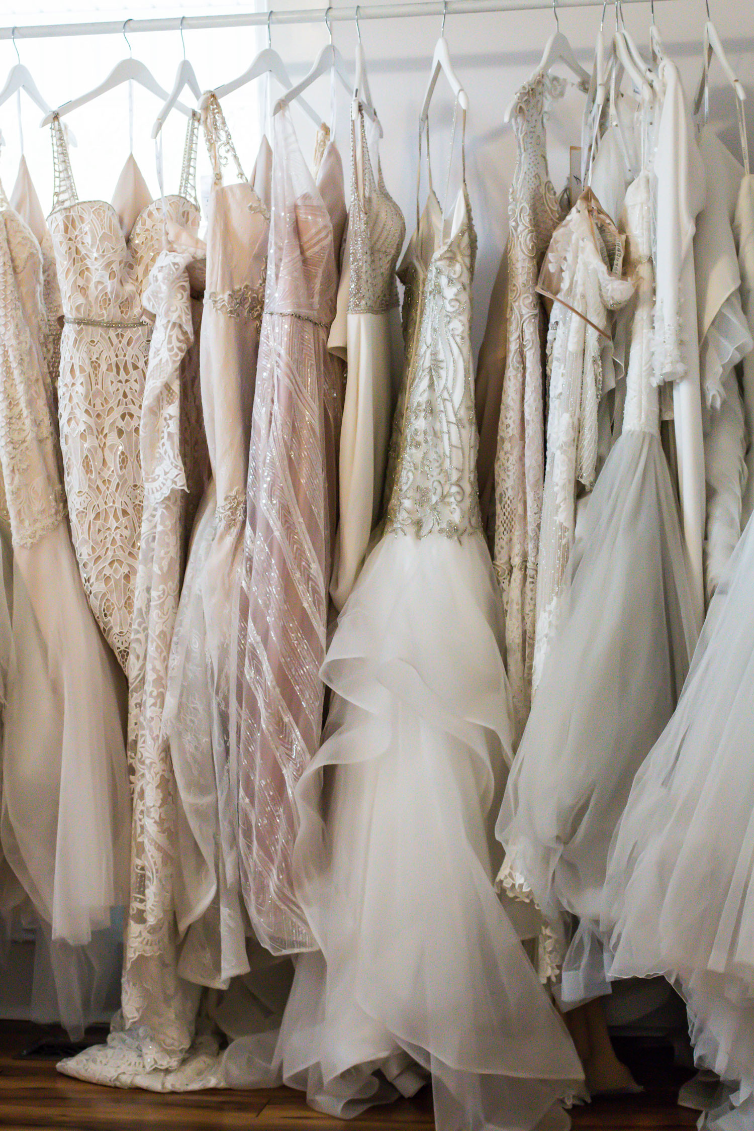Blush Bridal Shares the Best Tips for Brides • Stop, Drop & Vogue