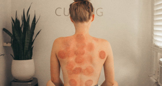 My Cupping Experience at Cupping Studio Portland