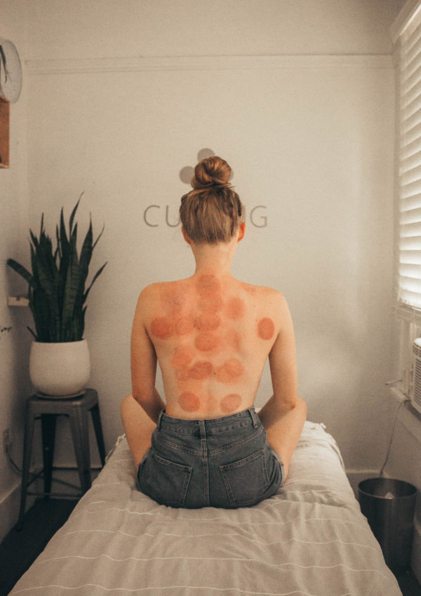 My Cupping Experience at Cupping Studio Portland