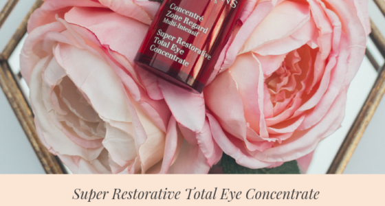 How to Achieve Youthful Eyes with Clarins