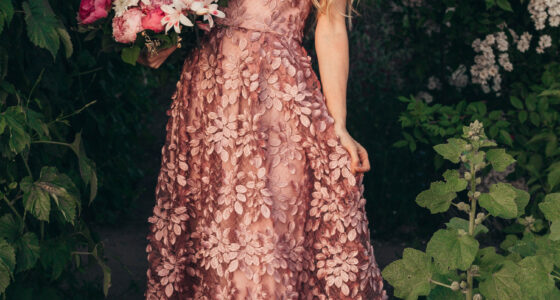 BHLDN Formal Dresses: What to Wear To A Summer Wedding