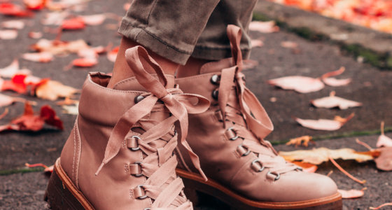 The Best Combat Boots for Wet Winter Weather