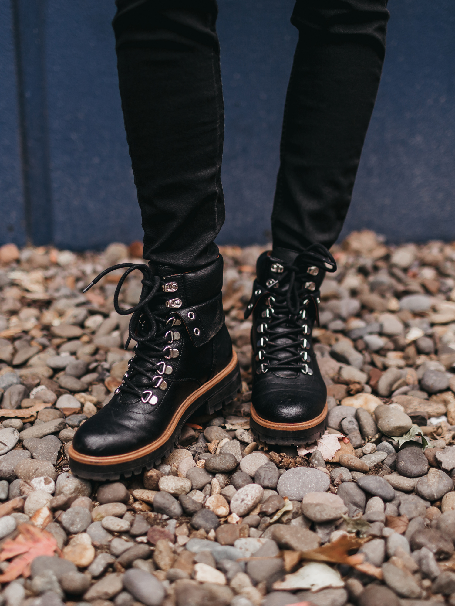 The Best Combat Boots for Wet Winter Weather